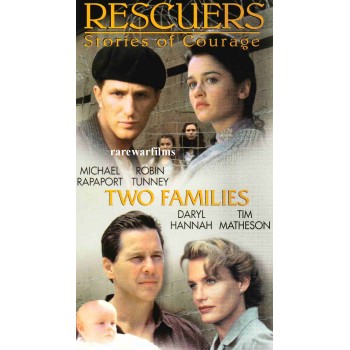 Rescuers  Stories of Courage  Two Families  TV 1998